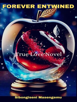 cover image of Forever Entwined